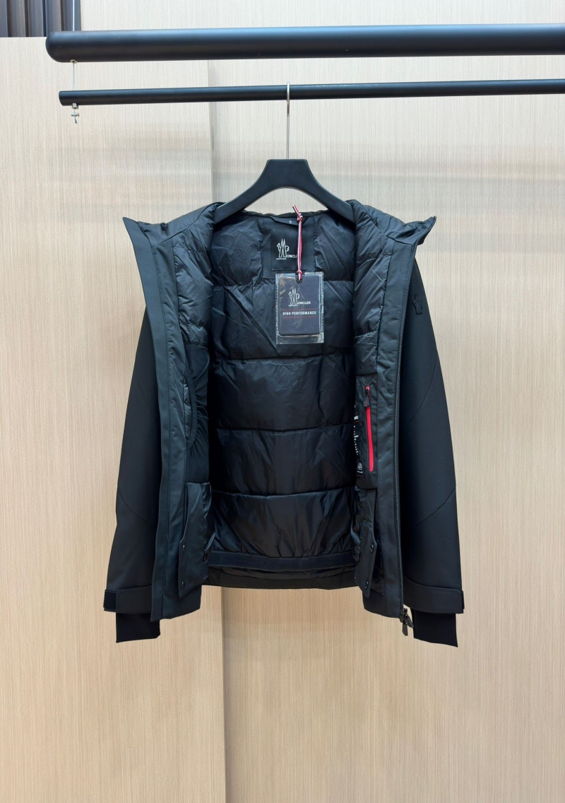 Moncler Down Coat